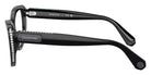 Swarovski SK2014 1010 52 - Black/Gray #id:sk20141010_s:100110