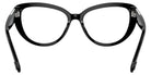 Swarovski SK2014 1010 52 - Black/Gray #id:sk20141010_s:100115