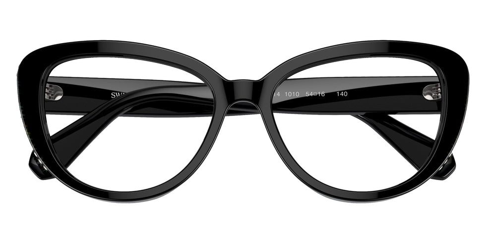 Swarovski SK2014 1010 52 - Black/Gray #id:sk20141010_s:100120