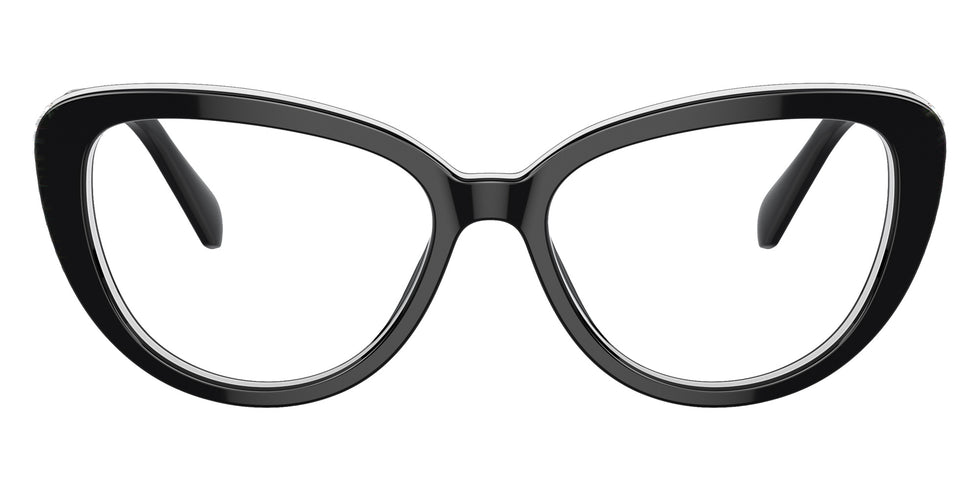 Swarovski SK2014 1015 52 - Black/White #id:sk20141015_s:104100