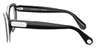 Swarovski SK2014 1015 52 - Black/White #id:sk20141015_s:104110