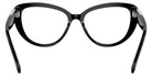 Swarovski SK2014 1015 52 - Black/White #id:sk20141015_s:104115