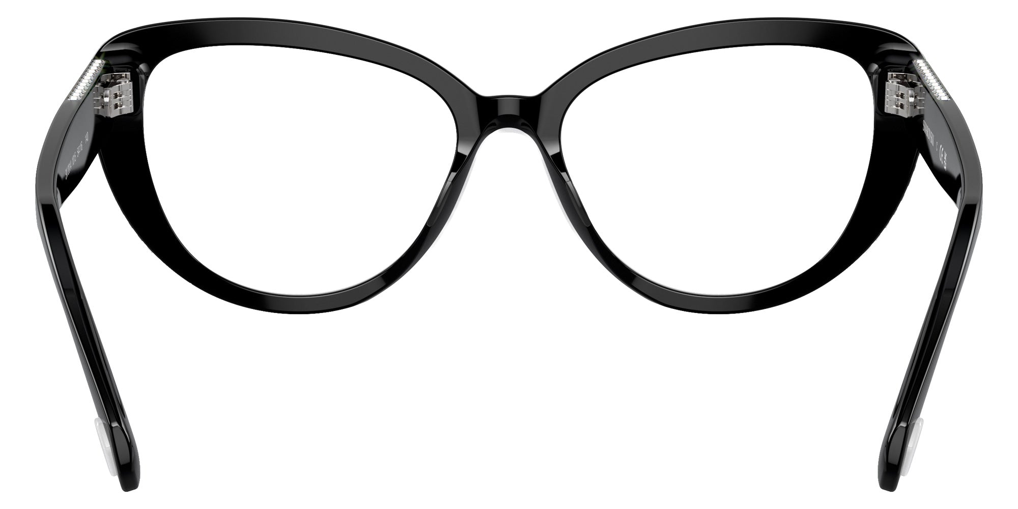 Swarovski SK2014 1015 52 - Black/White #id:sk20141015_s:104115