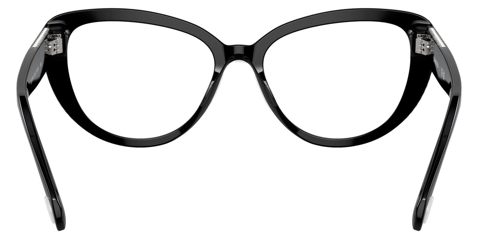 Swarovski SK2014 1015 52 - Black/White #id:sk20141015_s:104115