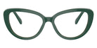 Swarovski SK2014 1017 52 - Green #id:sk20141017_s:108100