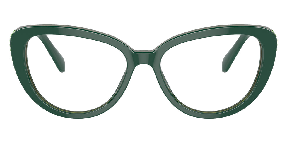 Swarovski SK2014 1017 52 - Green #id:sk20141017_s:108100