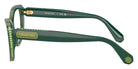 Swarovski SK2014 1017 52 - Green #id:sk20141017_s:108110