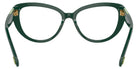 Swarovski SK2014 1017 52 - Green #id:sk20141017_s:108115
