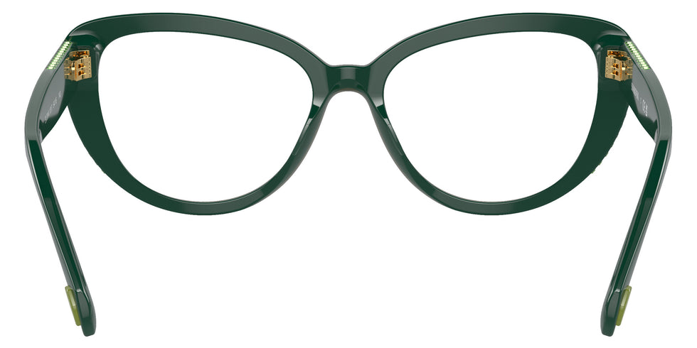 Swarovski SK2014 1017 52 - Green #id:sk20141017_s:108115