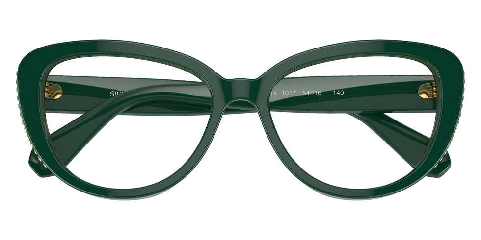 Swarovski SK2014 1017 52 - Green #id:sk20141017_s:108120