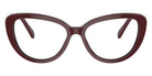 Swarovski SK2014 1019 54 - Burgundy #id:sk20141019_s:110100