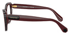 Swarovski SK2014 1019 54 - Burgundy #id:sk20141019_s:110110
