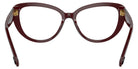 Swarovski SK2014 1019 54 - Burgundy #id:sk20141019_s:110115
