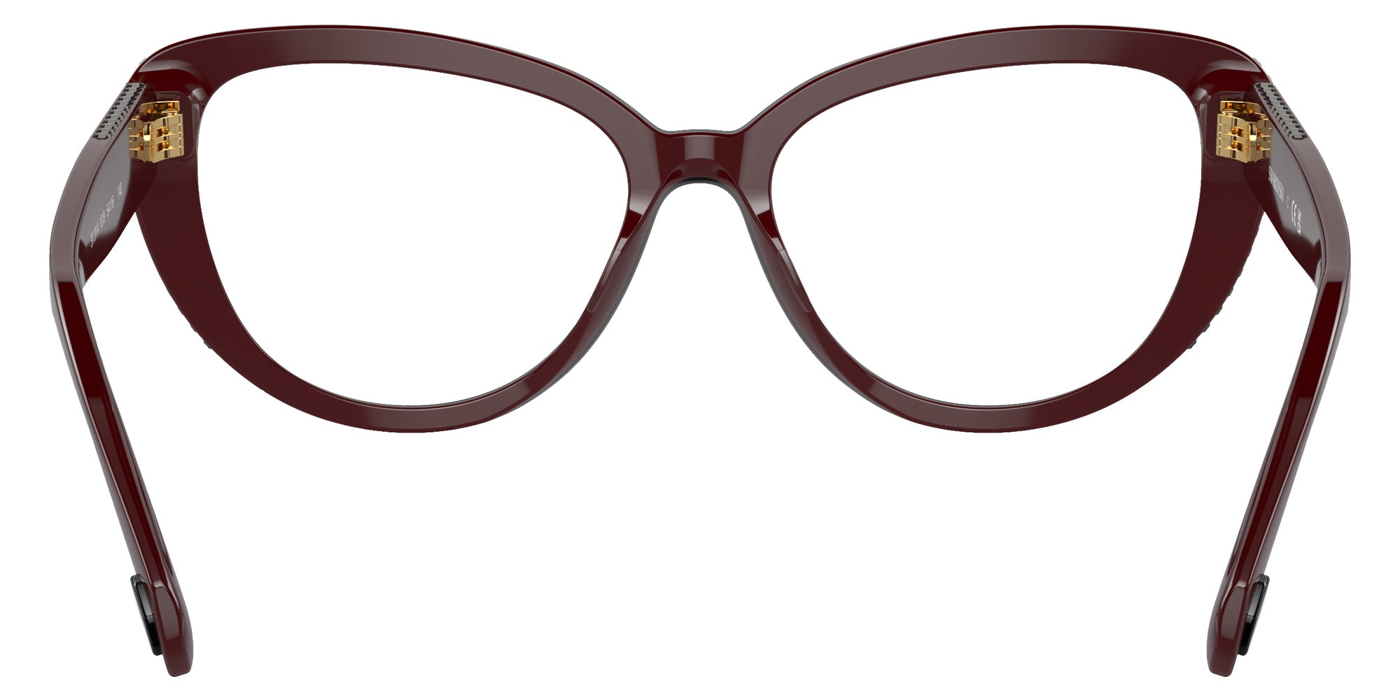 Swarovski SK2014 1019 54 - Burgundy #id:sk20141019_s:110115