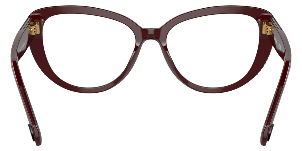 Swarovski SK2014 1019 54 - Burgundy #id:sk20141019_s:110115