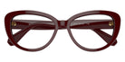 Swarovski SK2014 1019 54 - Burgundy #id:sk20141019_s:110120