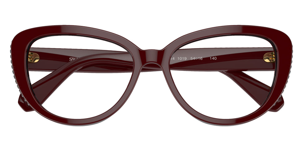 Swarovski SK2014 1019 54 - Burgundy #id:sk20141019_s:110120