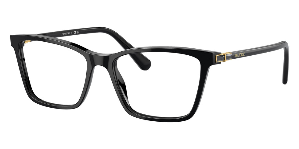 Swarovski SK2015 1001 53 - Black #id:sk20151001_s:100105