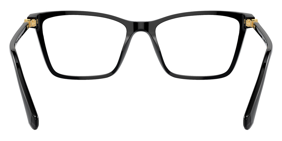 Swarovski SK2015 1001 53 - Black #id:sk20151001_s:100115