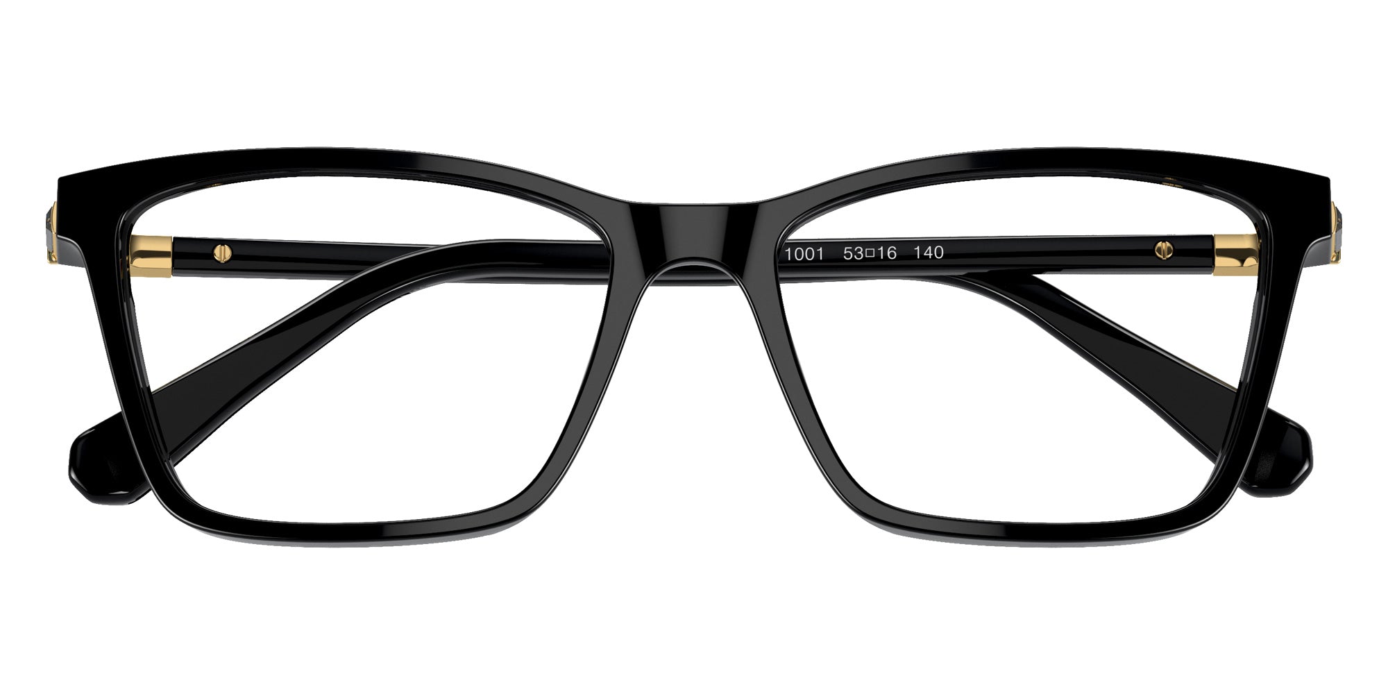 Swarovski SK2015 1001 53 - Black #id:sk20151001_s:100120