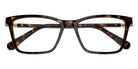 Swarovski SK2015 1002 53 - Dark Havana #id:sk20151002_s:100120