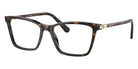 Swarovski SK2015 1002 53 - Dark Havana #id:sk20151002_s:100105