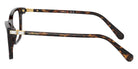 Swarovski SK2015 1002 53 - Dark Havana #id:sk20151002_s:100110