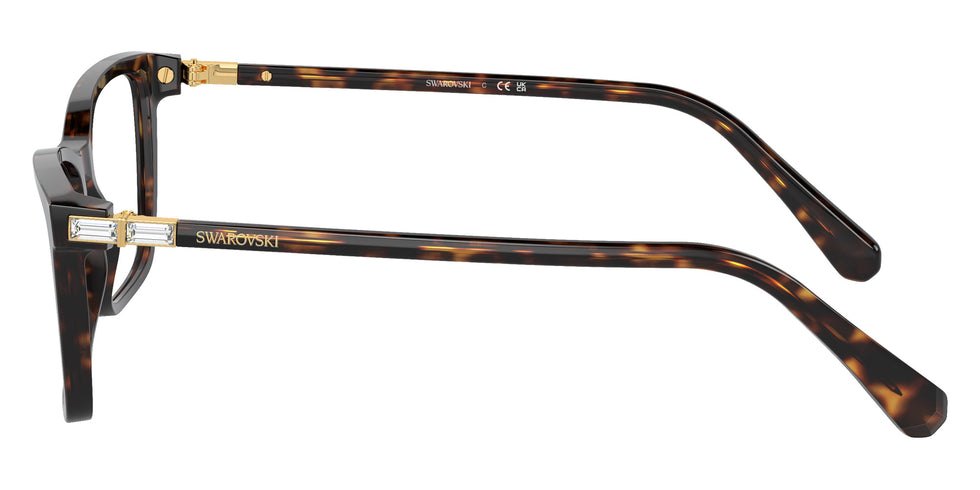 Swarovski SK2015 1002 53 - Dark Havana #id:sk20151002_s:100110
