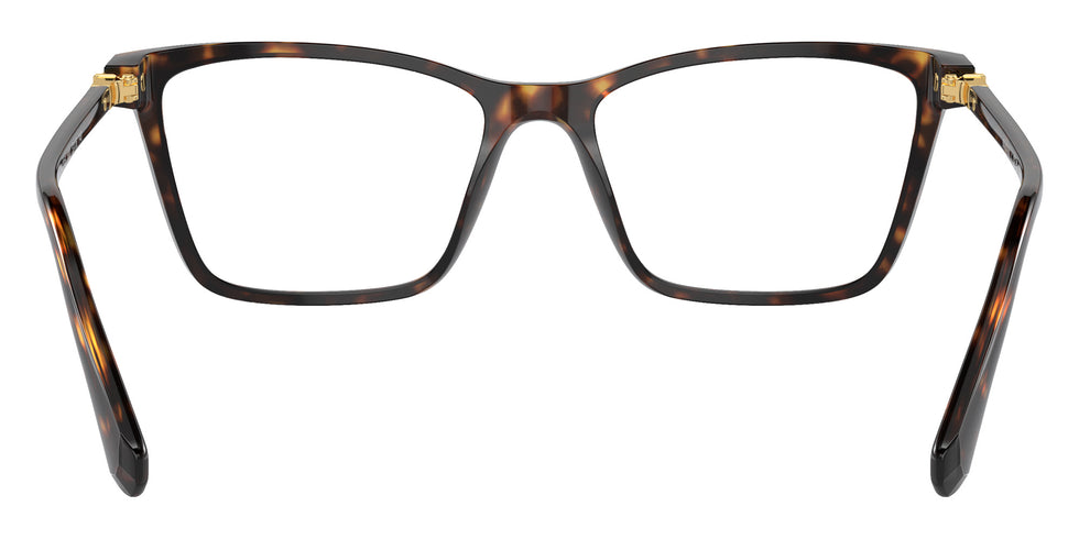 Swarovski SK2015 1002 53 - Dark Havana #id:sk20151002_s:100115