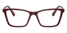 Swarovski SK2015 1008 53 - Burgundy #id:sk20151008_s:102100