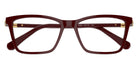 Swarovski SK2015 1008 51 - Burgundy #id:sk20151008_s:102120