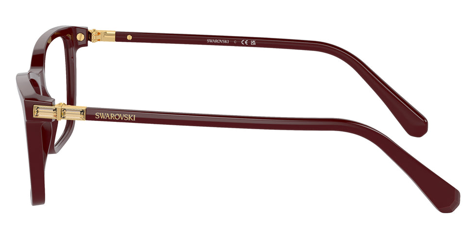 Swarovski SK2015 1008 51 - Burgundy #id:sk20151008_s:102110