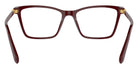 Swarovski SK2015 1008 53 - Burgundy #id:sk20151008_s:102115