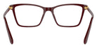 Swarovski SK2015 1008 51 - Burgundy #id:sk20151008_s:102115