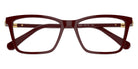 Swarovski SK2015 1008 53 - Burgundy #id:sk20151008_s:102120