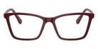 Swarovski SK2015 1008 51 - Burgundy #id:sk20151008_s:102100