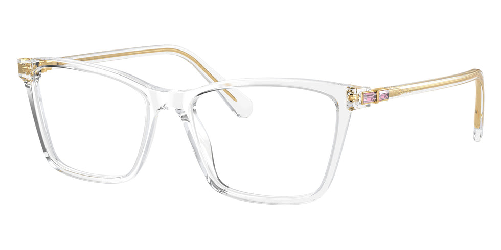 Swarovski SK2015 1027 51 - Transparent #id:sk20151027_s:108105