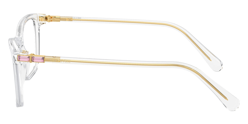 Swarovski SK2015 1027 51 - Transparent #id:sk20151027_s:108110