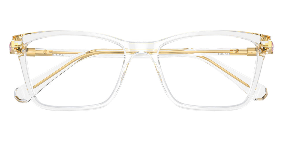 Swarovski SK2015 1027 51 - Transparent #id:sk20151027_s:108120