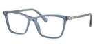 Swarovski SK2015 1035 51 - Milky Light Blue #id:sk20151035_s:104105