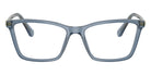 Swarovski SK2015 1035 51 - Milky Light Blue #id:sk20151035_s:104100