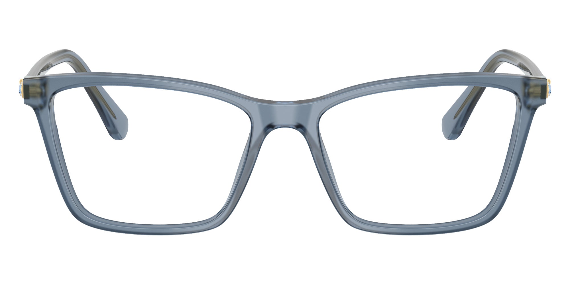 Swarovski SK2015 1035 51 - Milky Light Blue #id:sk20151035_s:104100