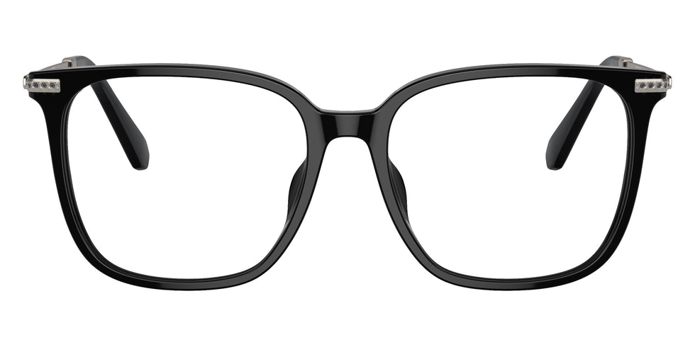 Swarovski SK2016D 1001 54 - Black #id:sk2016d1001_s:100100