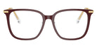 Swarovski SK2016D 1008 54 - Burgundy #id:sk2016d1008_s:100100