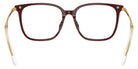 Swarovski SK2016D 1008 54 - Burgundy #id:sk2016d1008_s:100115