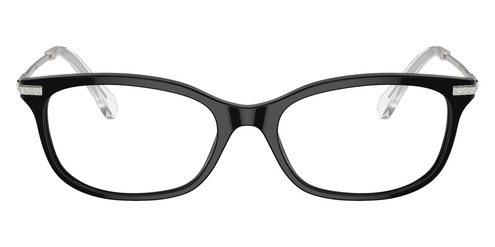 Swarovski SK2017 1001 54 - Black #id:sk20171001_s:100100