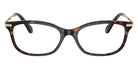 Swarovski SK2017 1002 54 - Dark Havana #id:sk20171002_s:102100