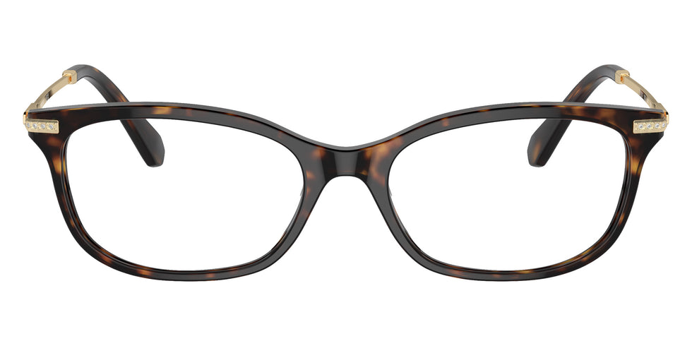 Swarovski SK2017 1002 54 - Dark Havana #id:sk20171002_s:102100