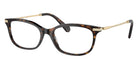 Swarovski SK2017 1002 54 - Dark Havana #id:sk20171002_s:102105