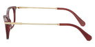 Swarovski SK2017 1055 52 - Transparent Burgundy #id:sk20171055_s:108110